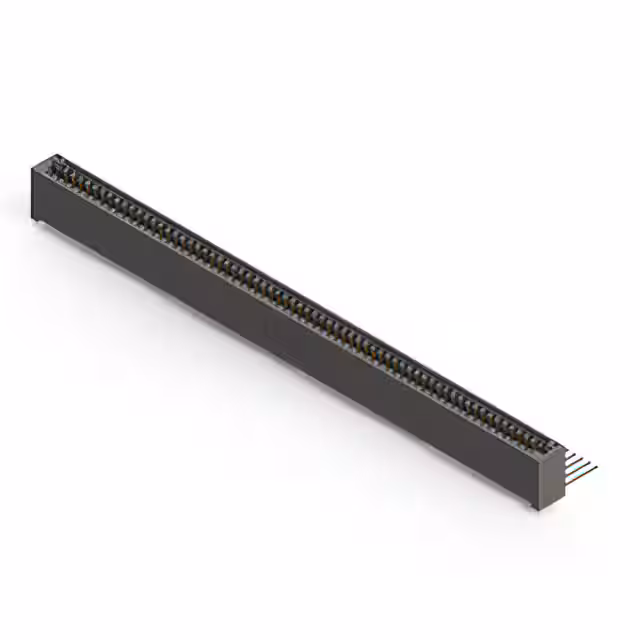 395-067-559-101 EDAC Inc.  Edgeboard Connectors
